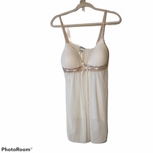 🆕Linea Donatella nightie lingerie XL